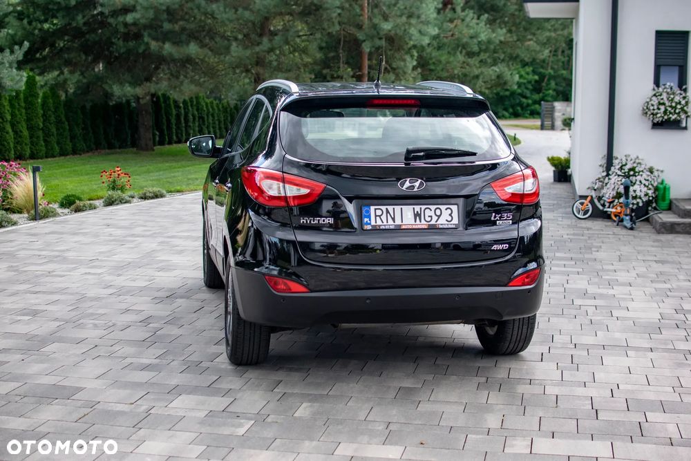 Hyundai ix35 - 3
