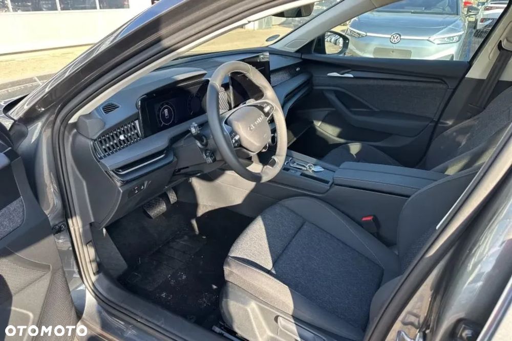 Skoda Superb 1.5 TSI mHEV Essence DSG - 8
