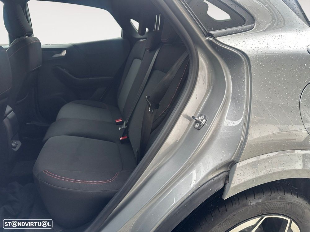 Ford Puma 1.0 EcoBoost ST-Line Aut. - 13