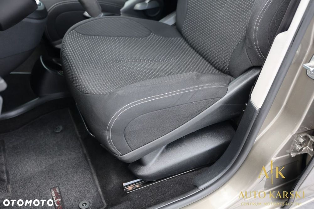 Citroën C4 Picasso - 28