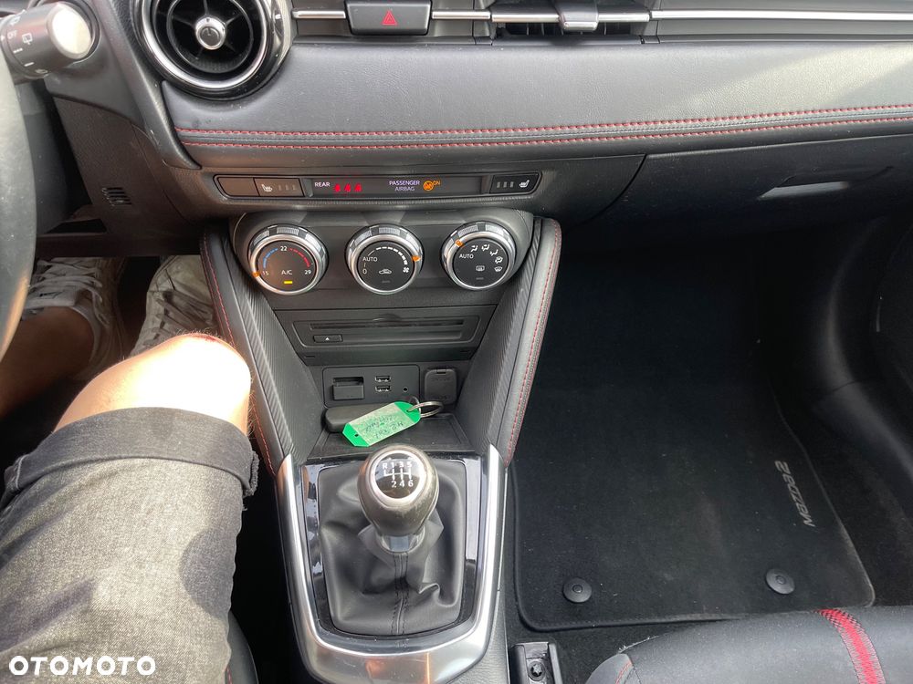 Mazda 2 - 11