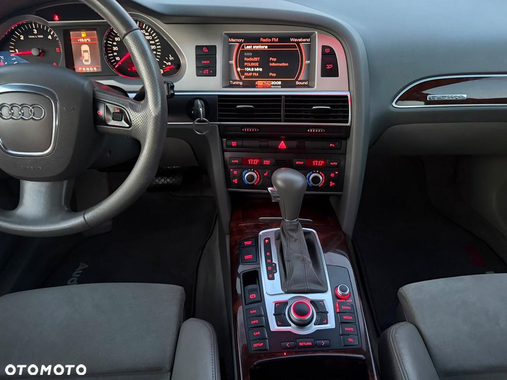Audi A6 Limousine - 14