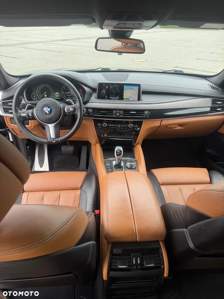 BMW X6M - 14