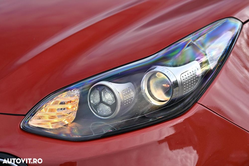 Kia Sportage - 4