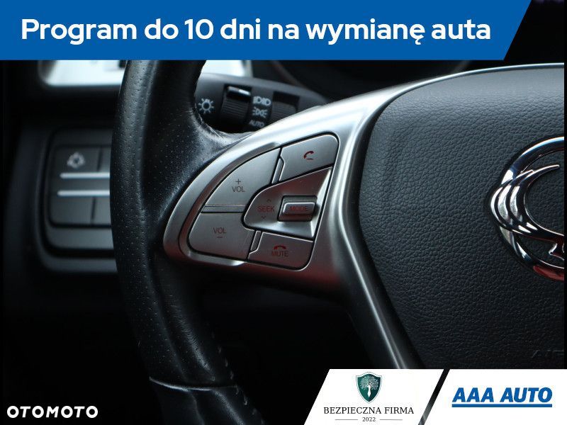 SsangYong/KGM Tivoli - 20