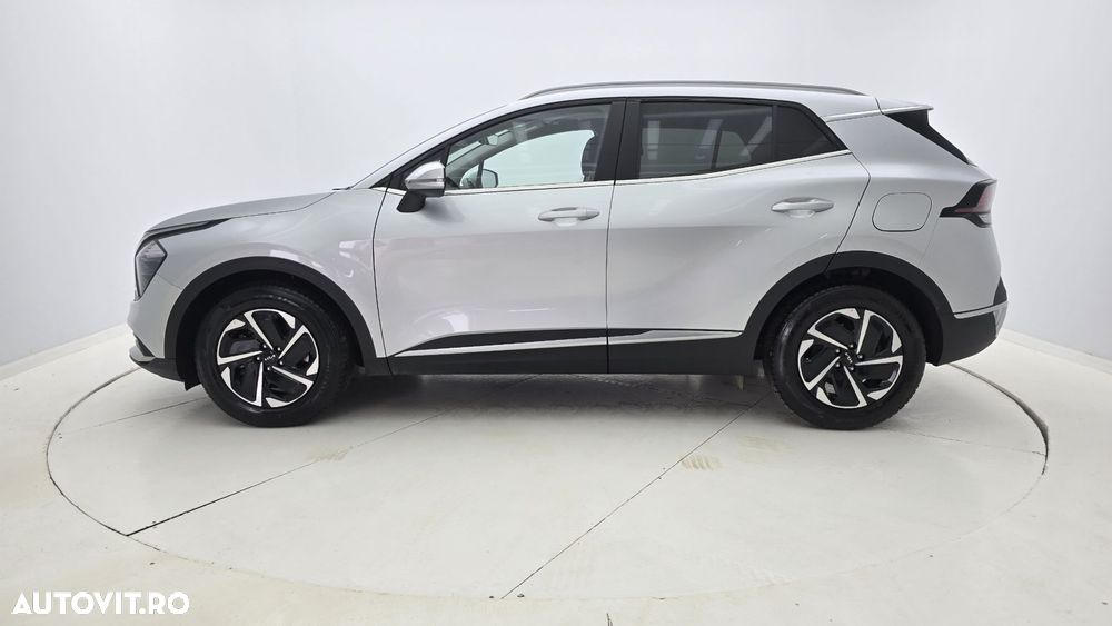 Kia Sportage - 9