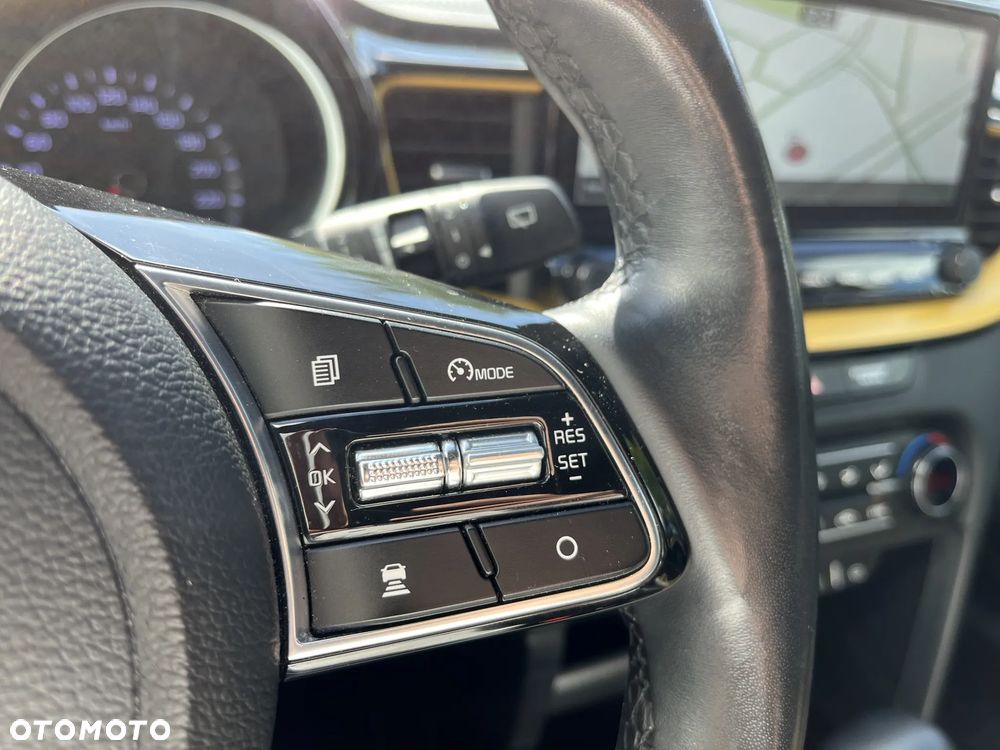 Kia XCeed 1.6 T-GDI Business Line DCT - 23