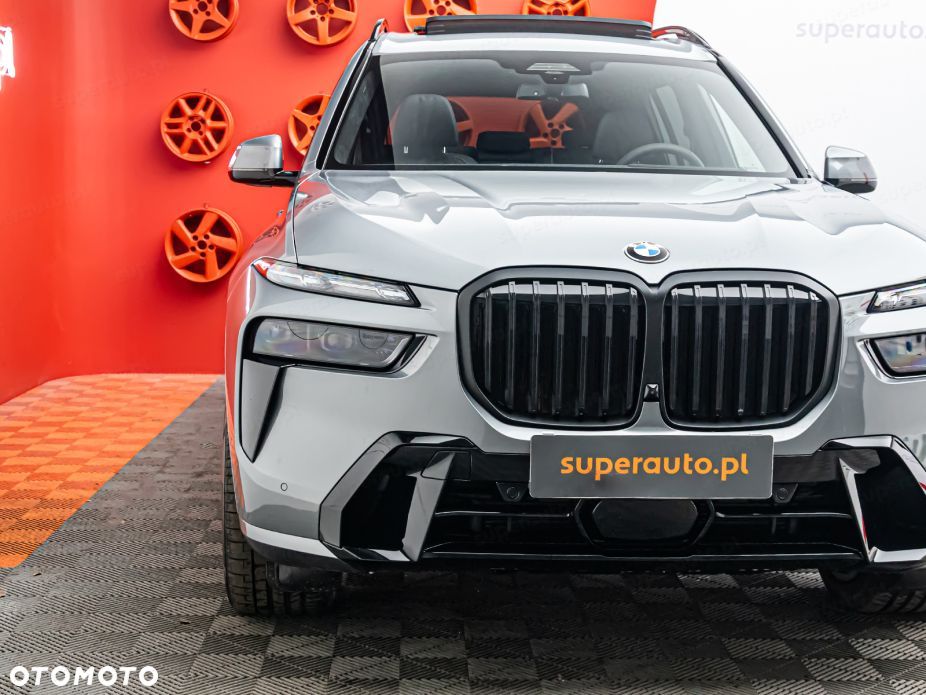 BMW X7 - 17