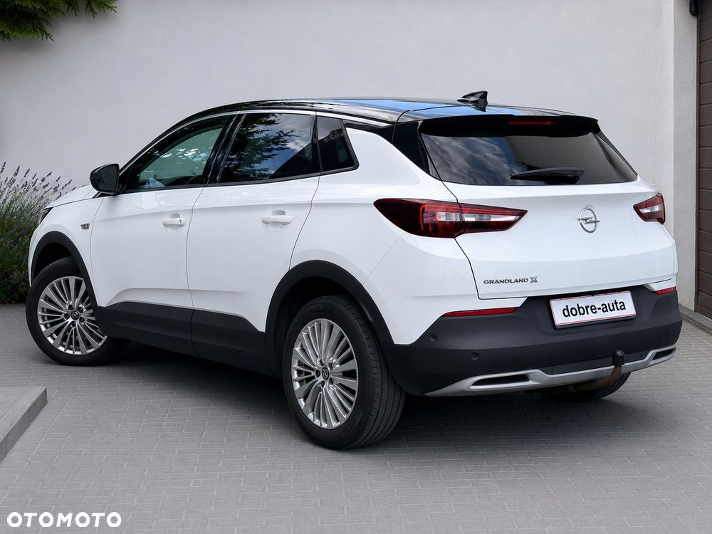 Opel Grandland X 1.5 CDTI Ultimate S&S - 3