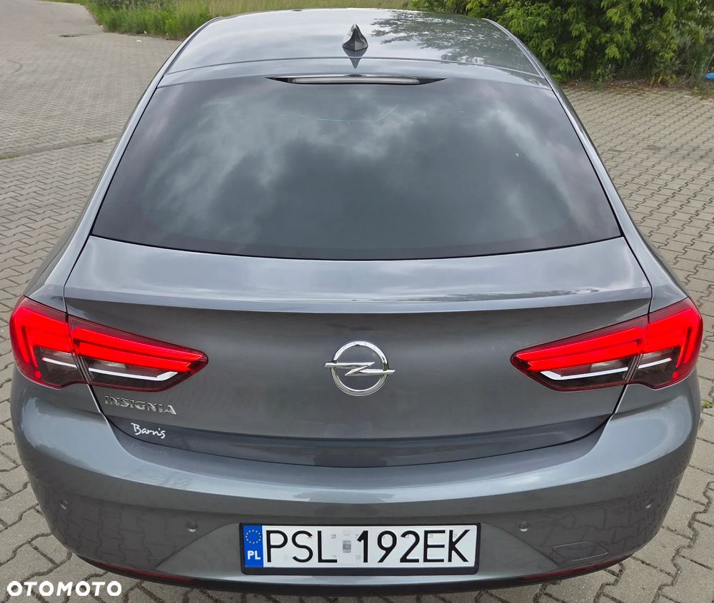 Opel Insignia - 9