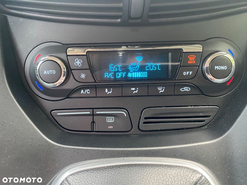 Ford C-MAX - 20