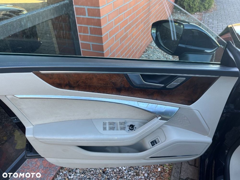 Audi A7 Sportback - 29