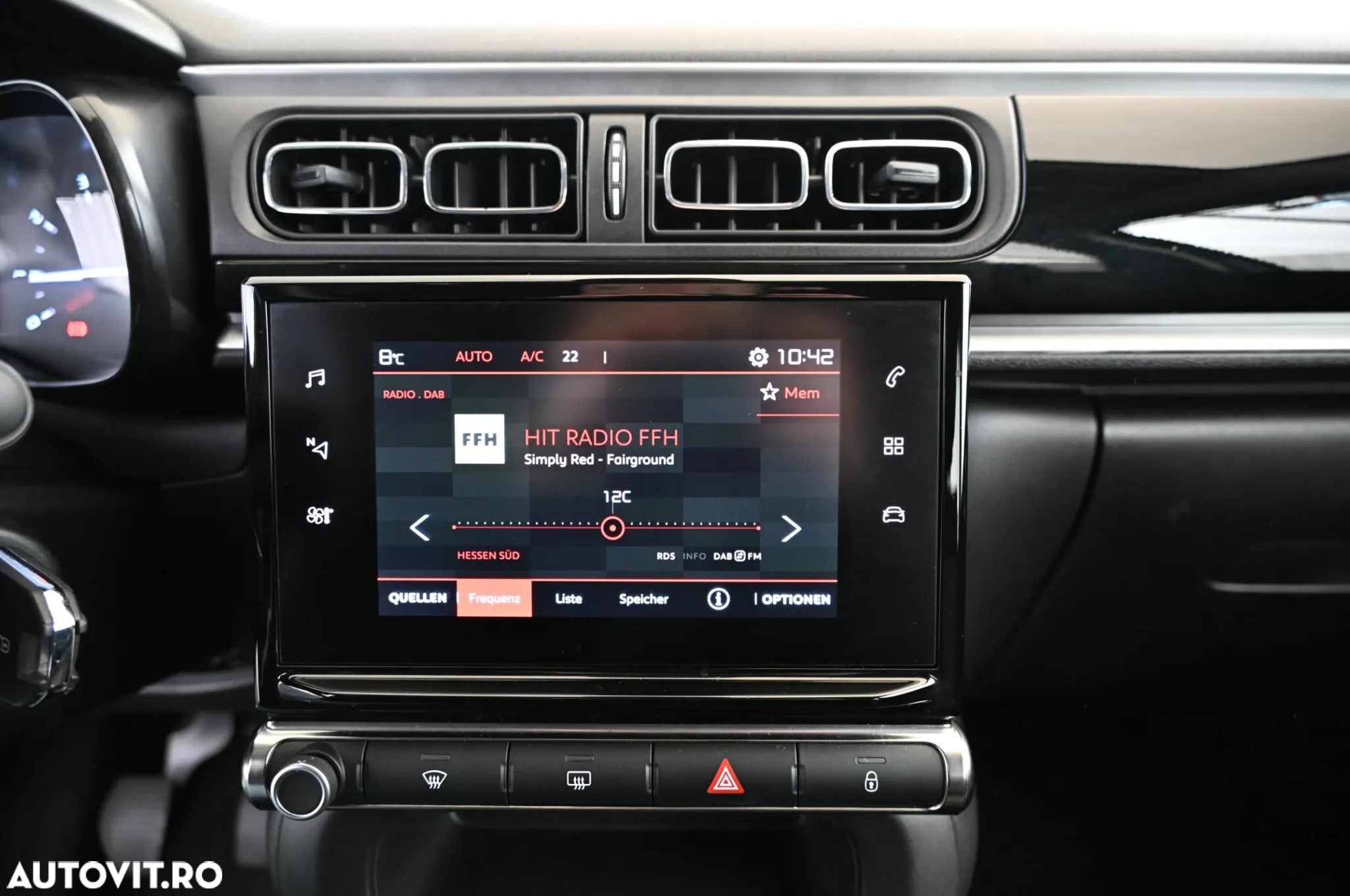 Citroën C3 Pure Tech 110 S&S SHINE - 20