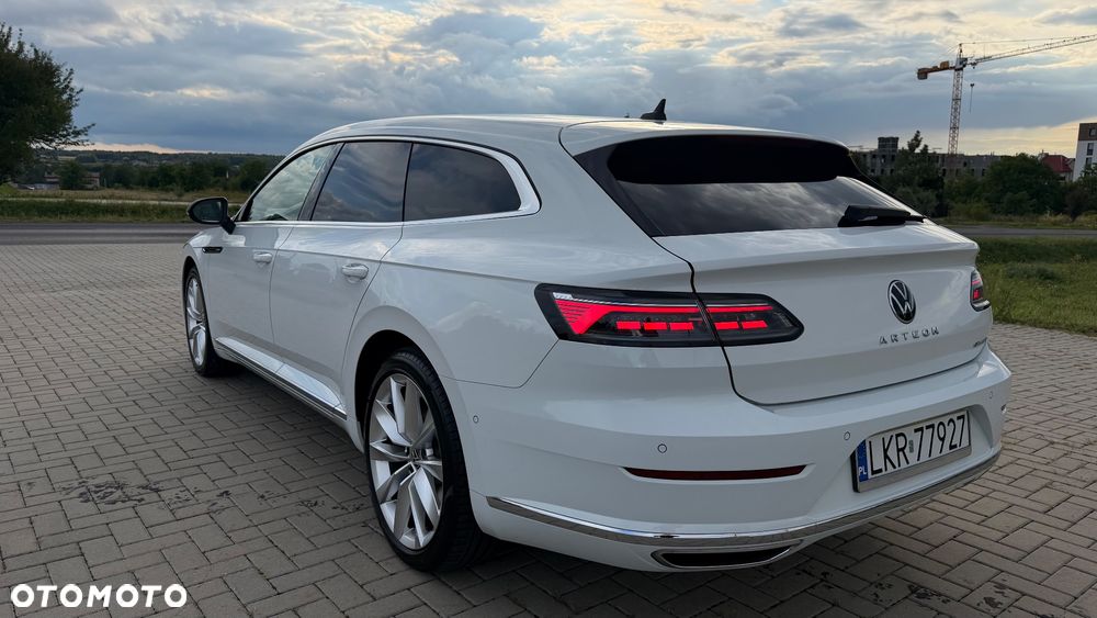 Volkswagen Arteon 1.4 eHybrid OPF DSG Elegance - 15