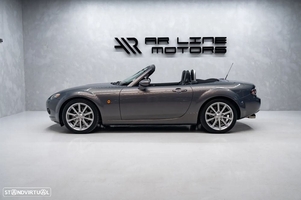 Mazda MX-5 MZR 2.0 Sport - 13
