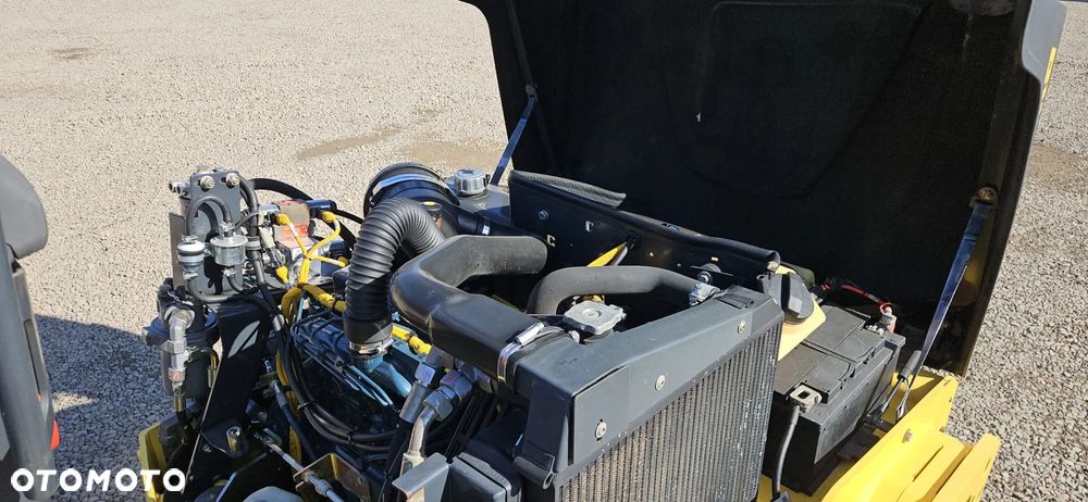 Bomag BW 138 AC-5 - 12