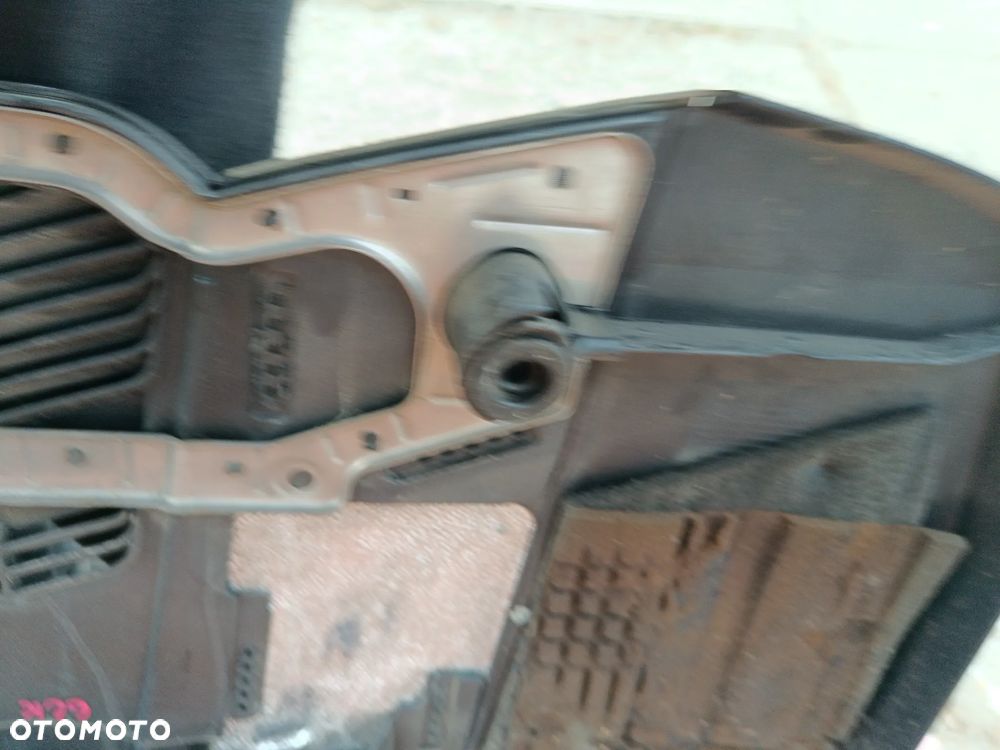 MERCEDES W204 W207 W212 X204 3.0 V6 350 CDI OM 642 OSŁONA POKRYWA NA SILNIK SILNIKA A6420106467 - 11