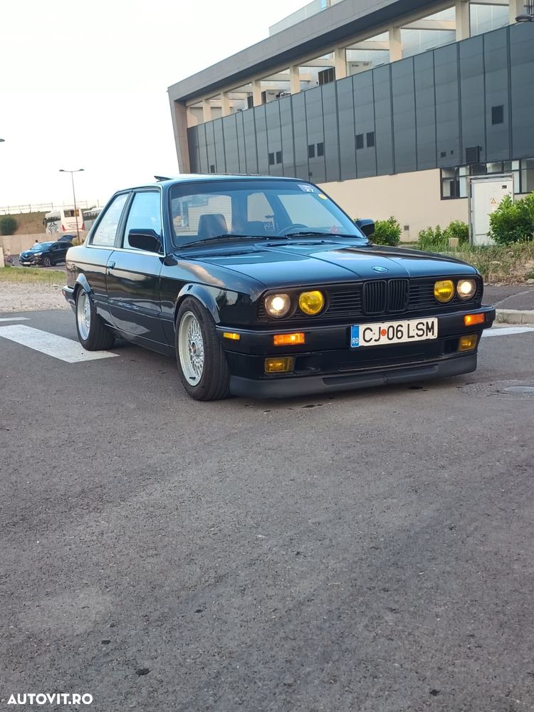 BMW Seria 3 - 2