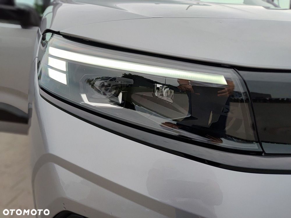 Opel Combo - 18