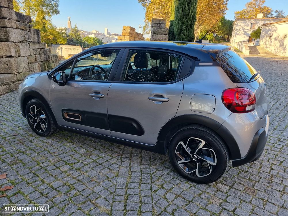 Citroën C3 1.2 PureTech Shine - 6