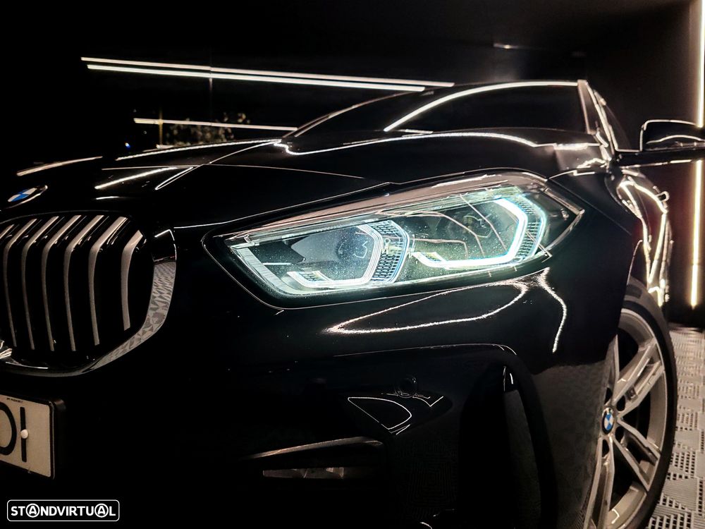 BMW 118 i Corporate Edition M Auto - 4