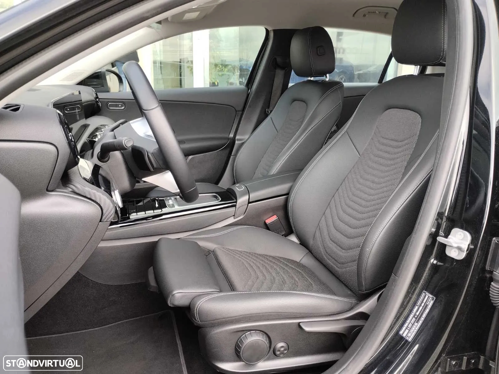 Mercedes-Benz A 200 Standard - 5