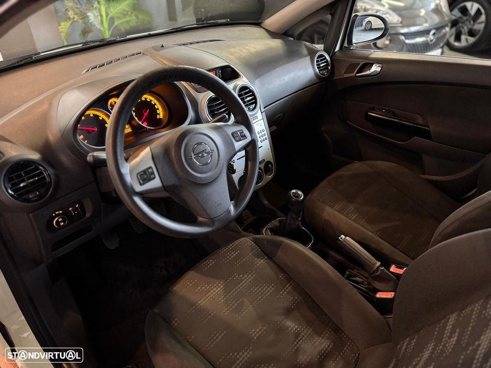 Opel Corsa 1.3 CDTI City - 7