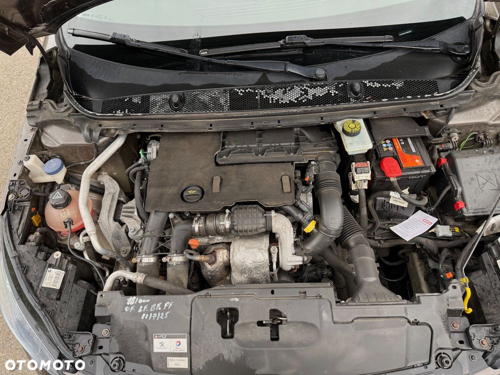 Peugeot 308 HDi FAP 92 Active - 22