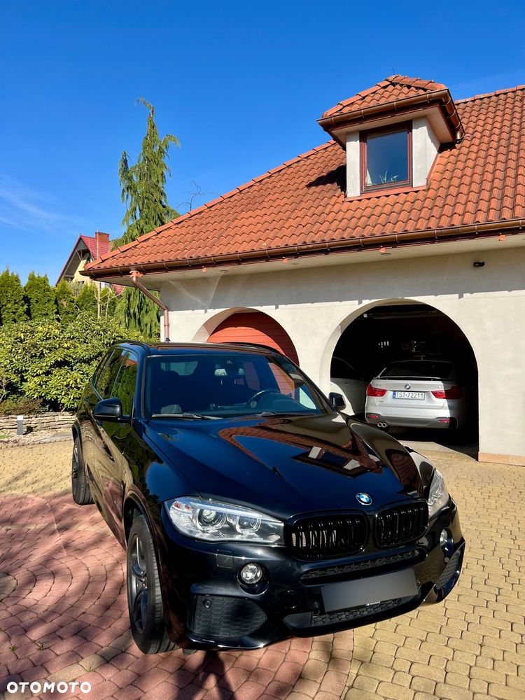 BMW X5 - 8