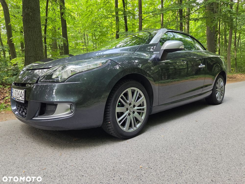 Renault Megane 2.0 140 CVT Dynamique - 9