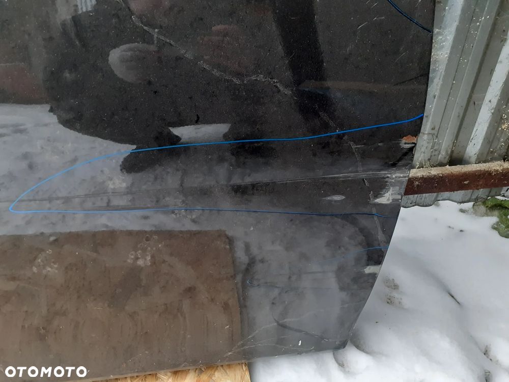 12136 Drzwi prawy przód Mazda 3 BM 13- - 4