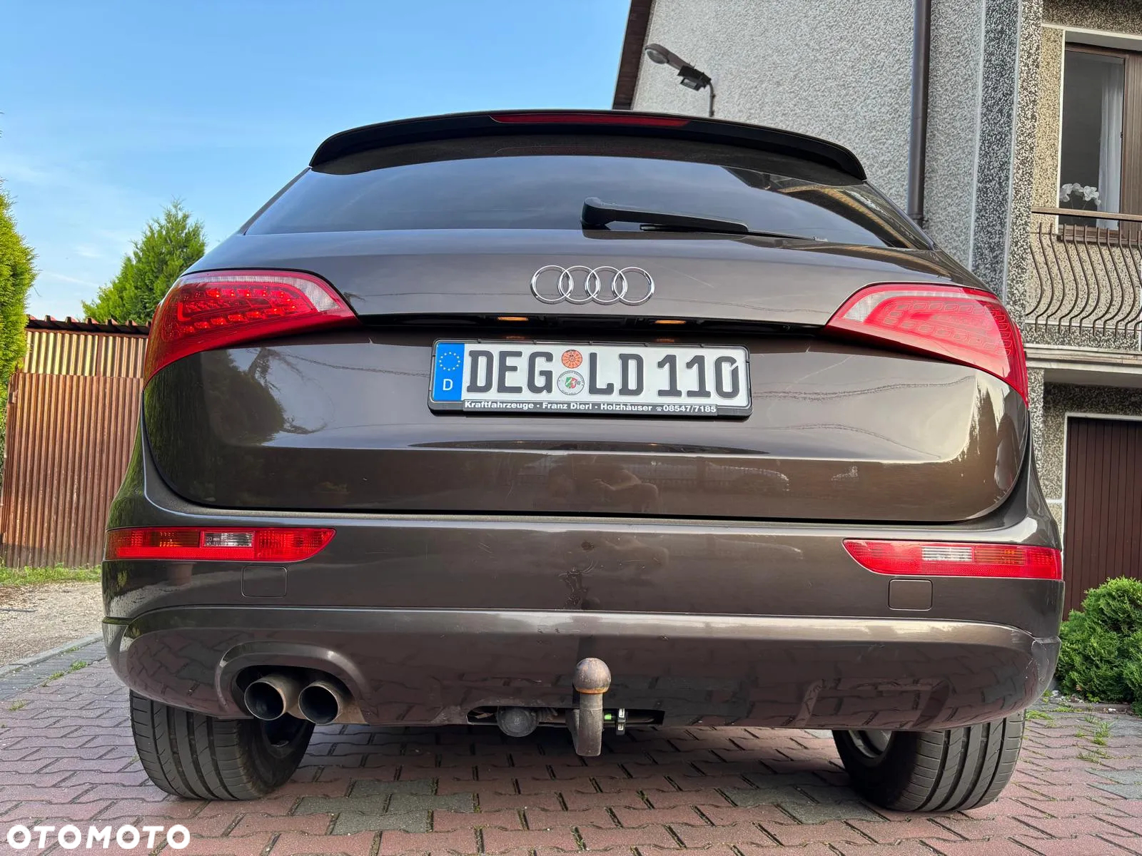 Audi Q5 2.0 TDI Quattro - 12
