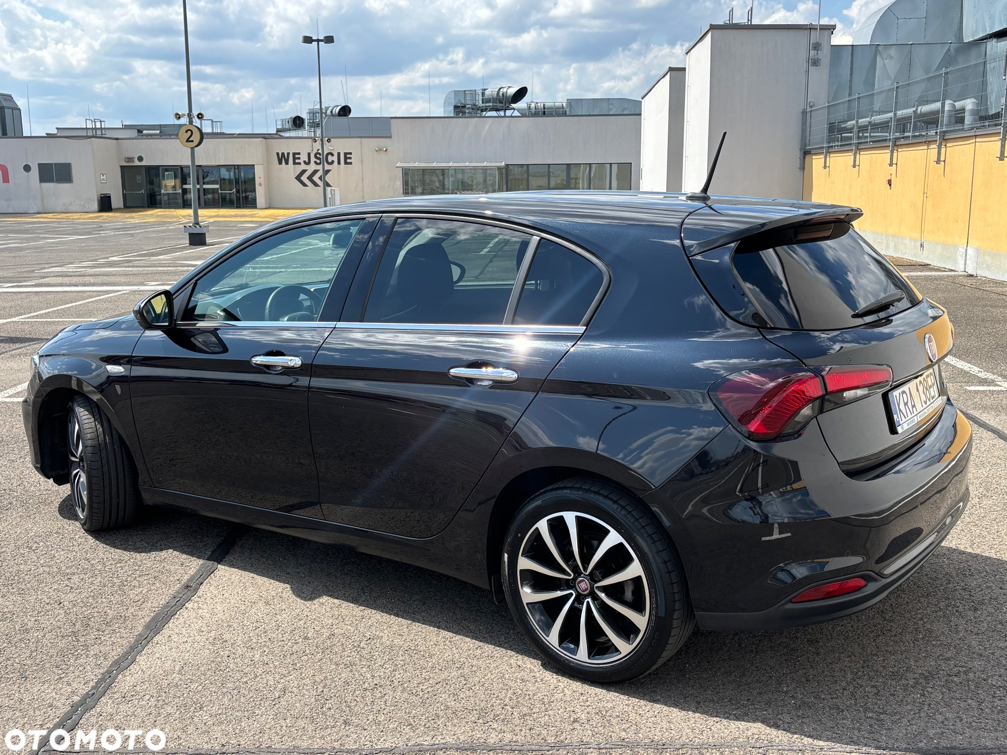 Fiat Tipo 1.4 T-Jet 16v Sport - 5