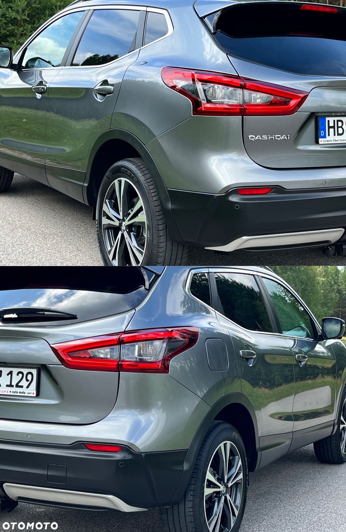 Nissan Qashqai - 34