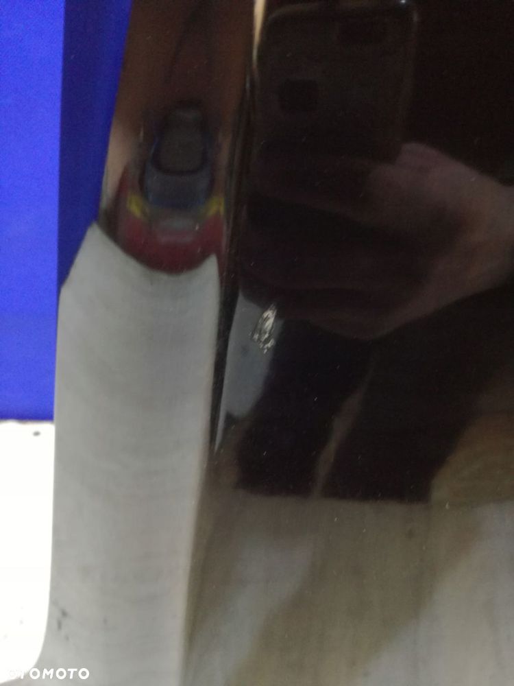 audi a5 8t 07/16 błotnik prawy przód ly9b - 2