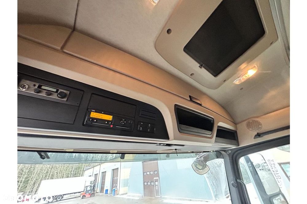 Mercedes-Benz ACTROS 2551 6X2 EURO6 - 13