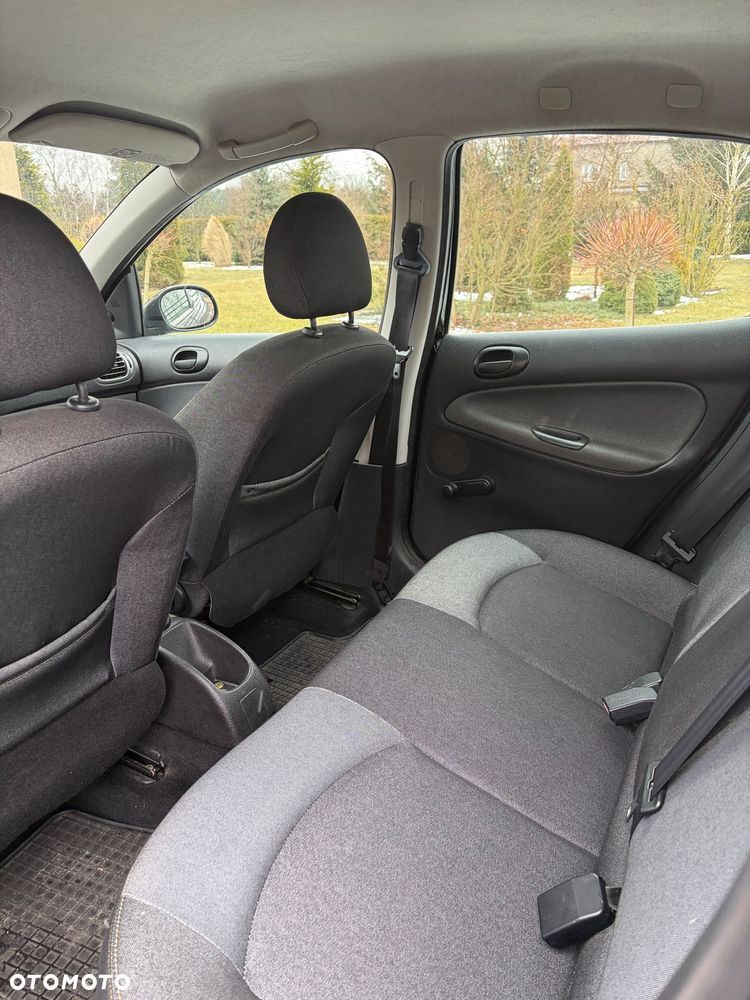Peugeot 206 1.4 Generation - 16