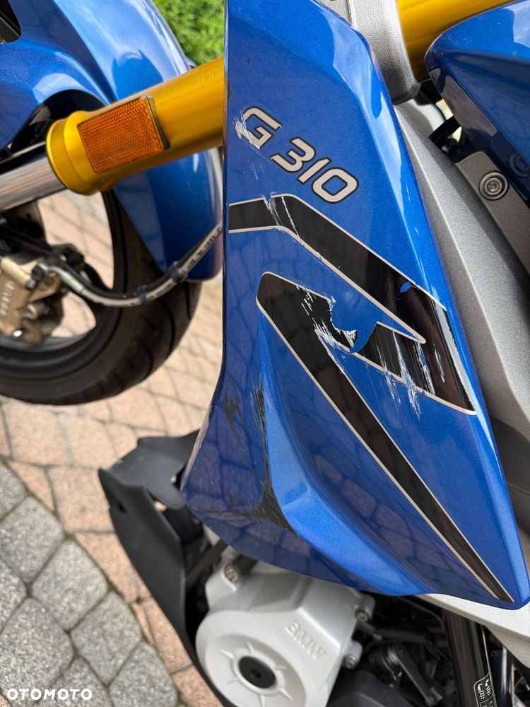 BMW G - 9