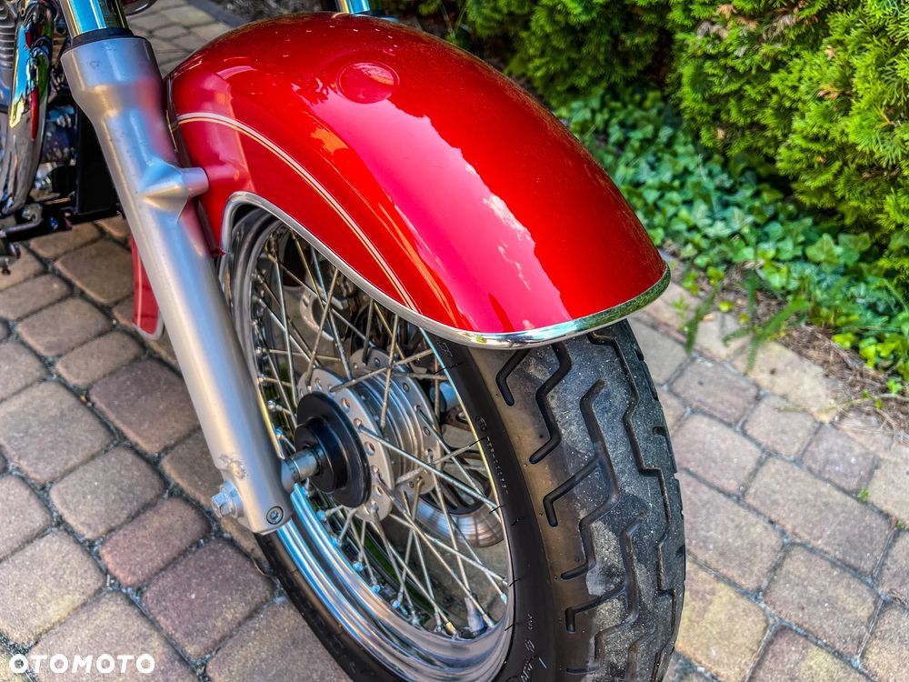 Suzuki Marauder - 9