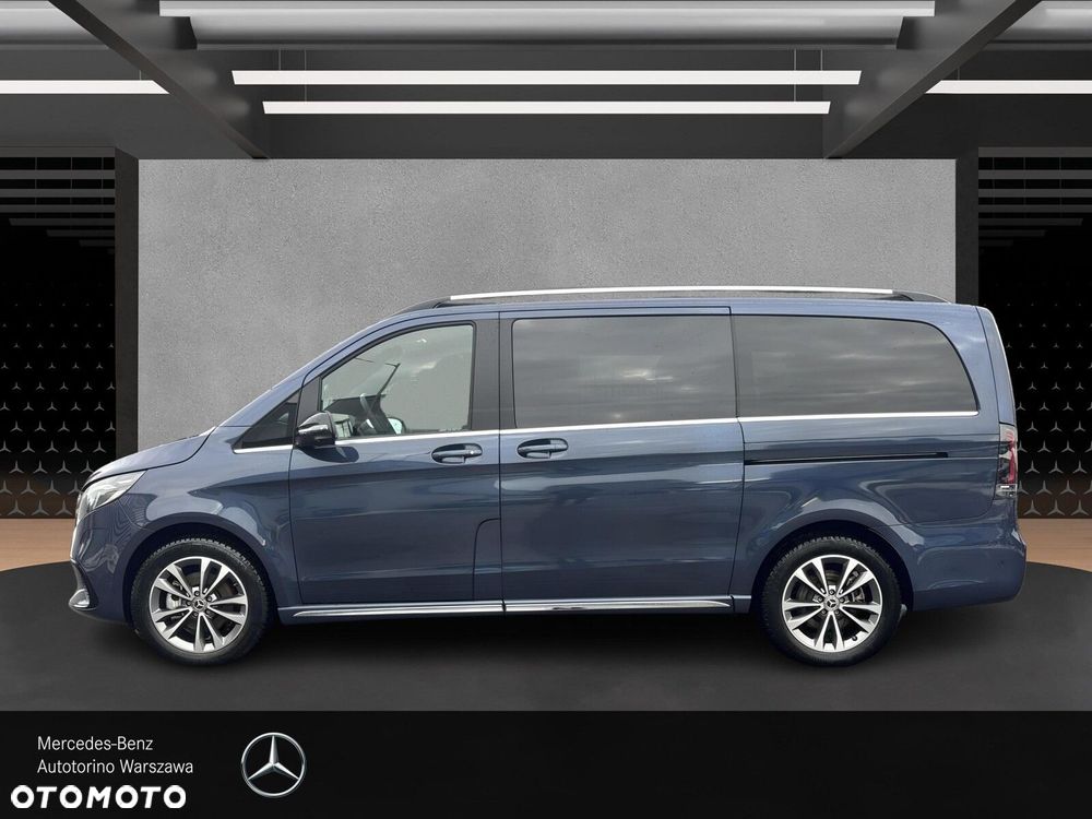 Mercedes-Benz EQV - 3