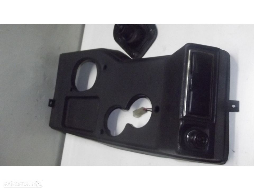 Lada niva consola central - 4