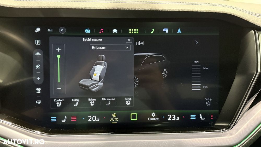 Volkswagen Touareg V6 TSI eHybrid PHEV R - 9