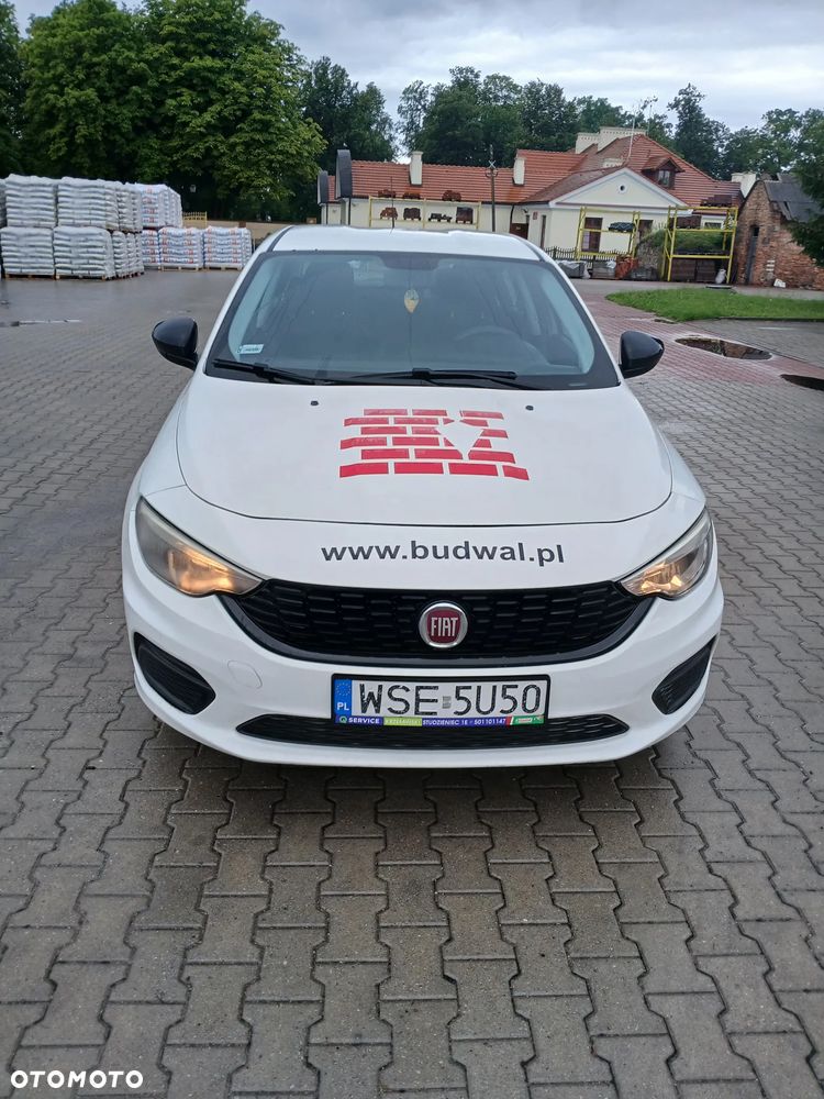 Fiat Tipo 1.4 16V - 5