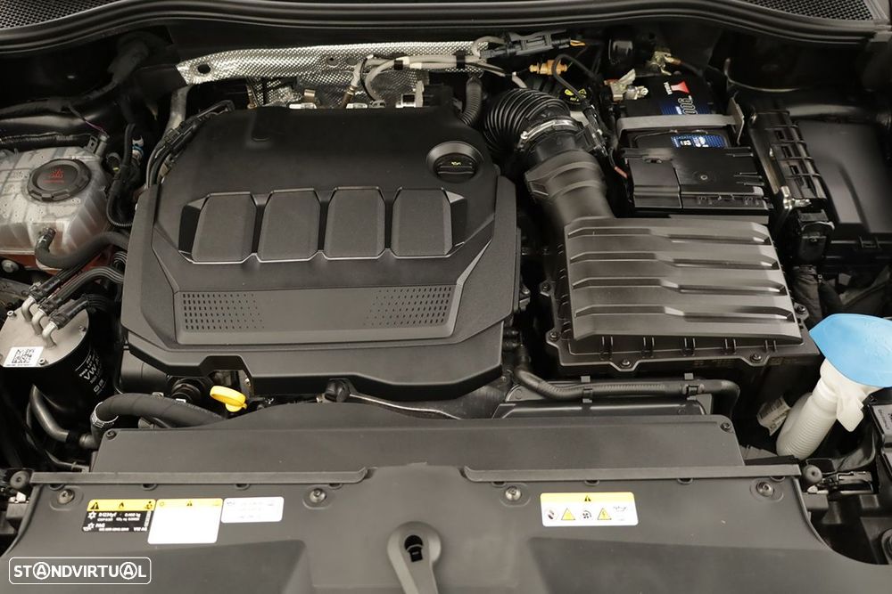 Skoda Kodiaq 2.0 TDI Ultra DSG - 26