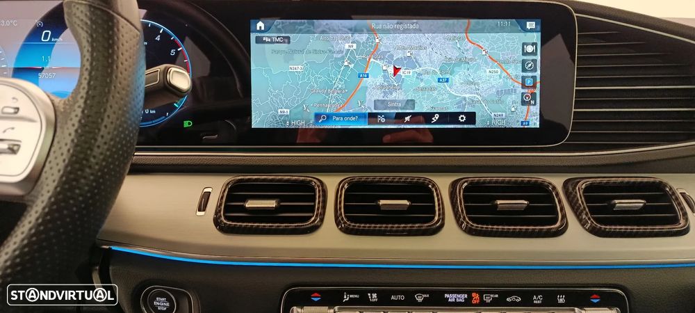 Mercedes-Benz GLE 350 de 4Matic - 21