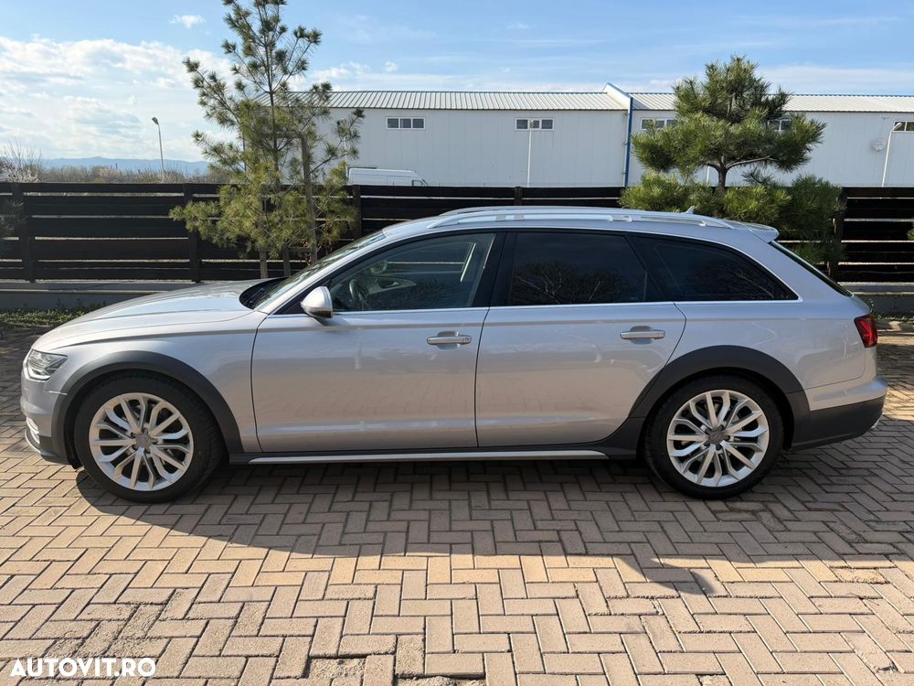 Audi A6 Allroad - 6