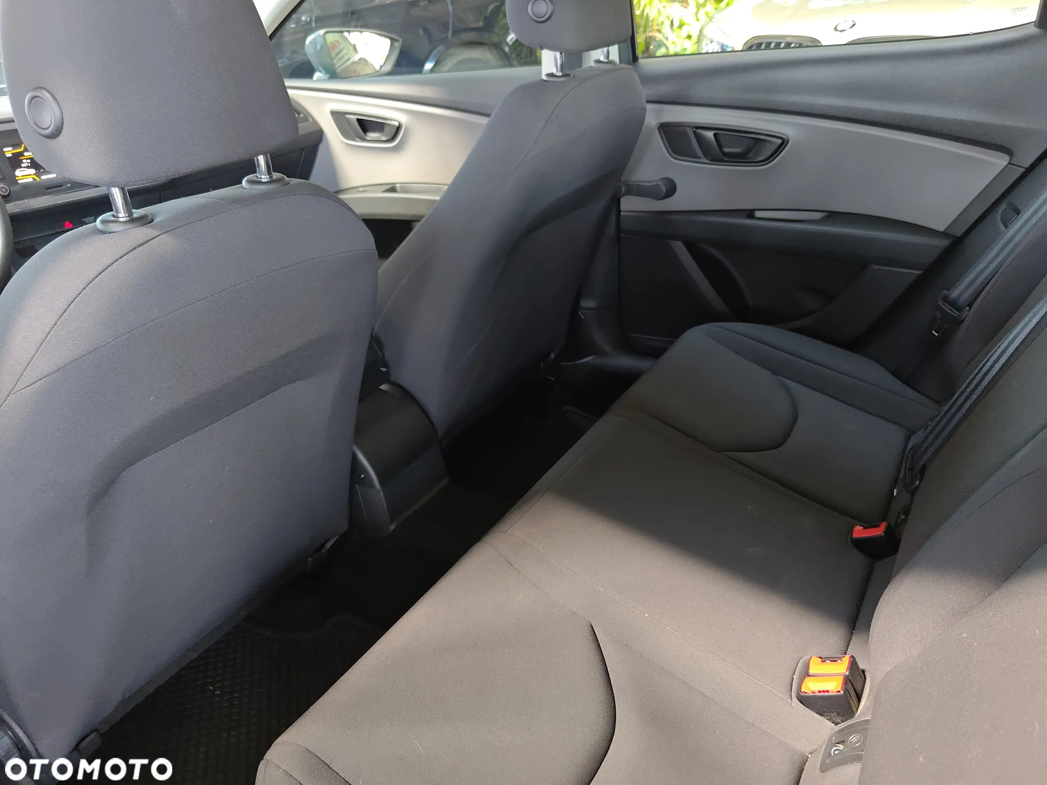 Seat Leon 1.2 TSI Reference - 33