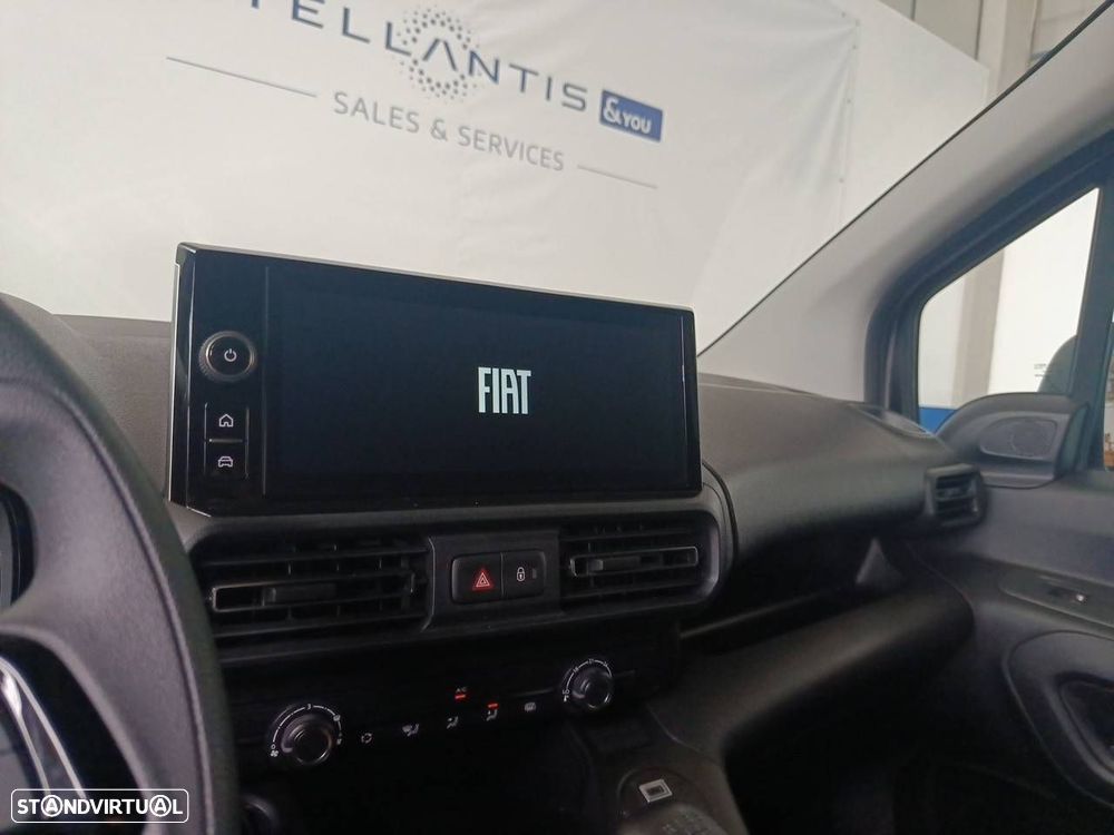 Fiat doblo - 22