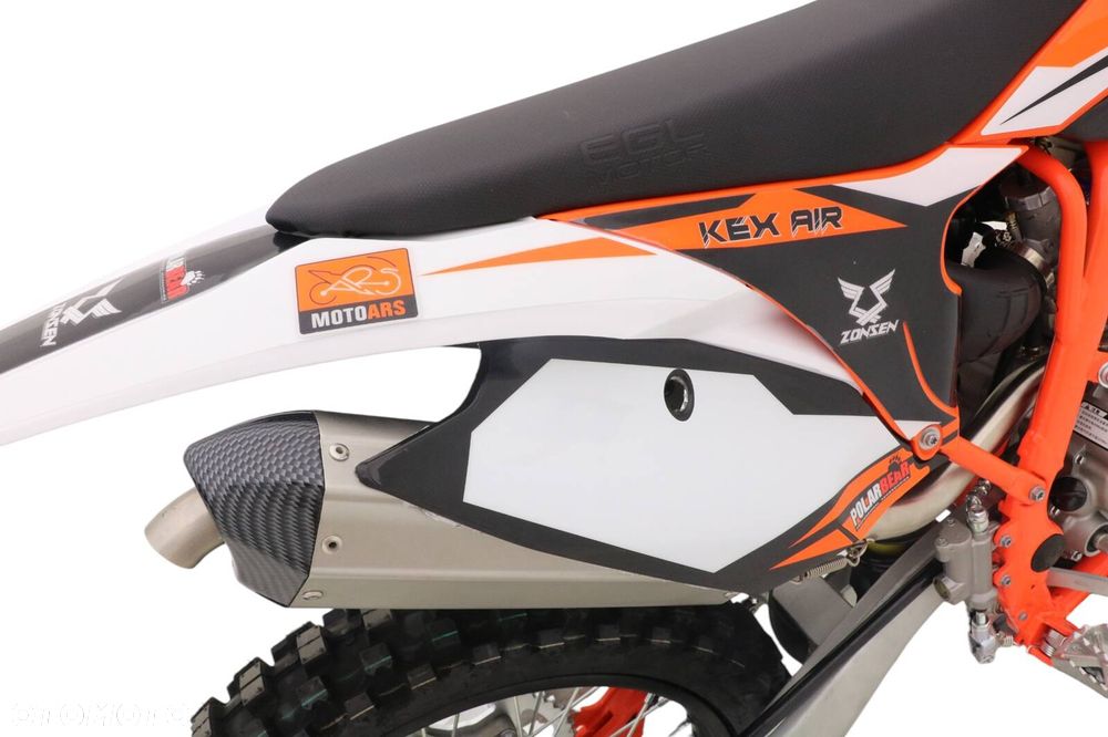 EGL Eglmotor KEX AIR - 11