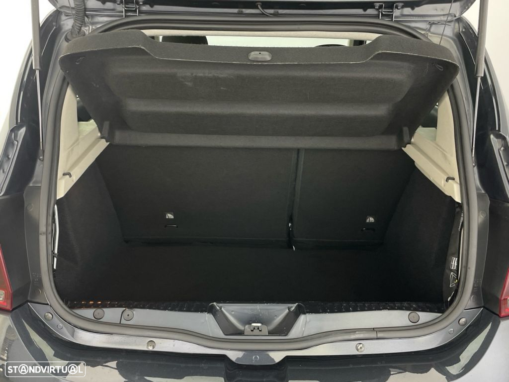 Dacia Sandero 1.5 Blue dCi Stepway - 13